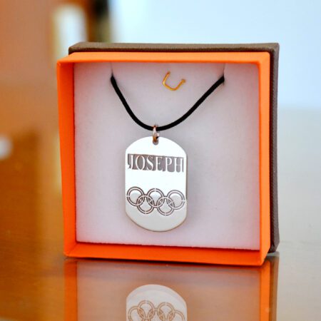 Olympic gifts 2