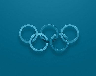 Ολυμπιακά κοσμήματα