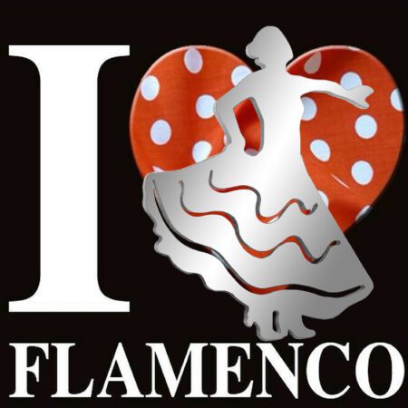 I LOVE FLAMENCO